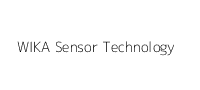 WIKA Sensor Technology